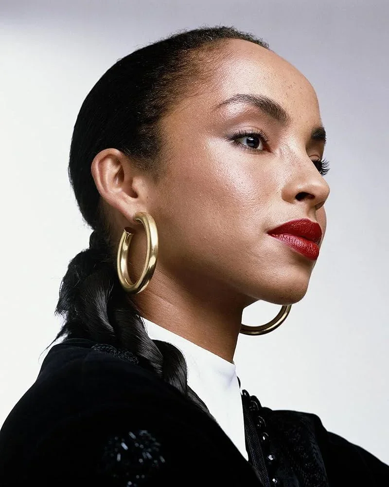 Sade dp picture